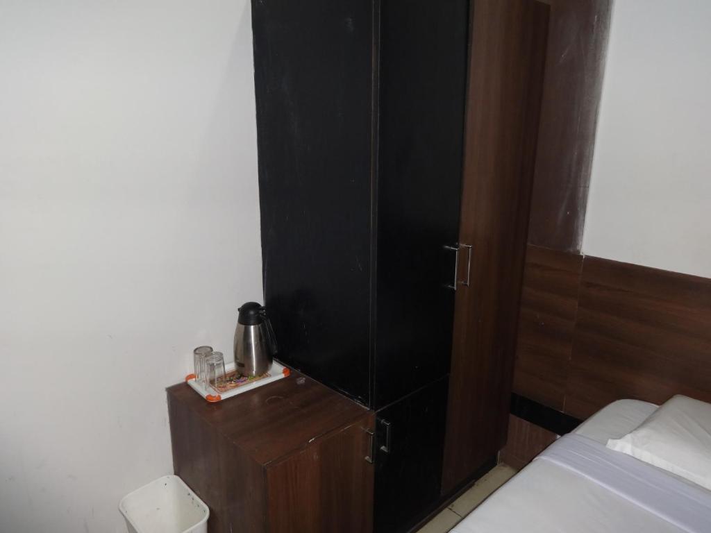 Hotel Miland Palace Bhubaneswar Quarto foto