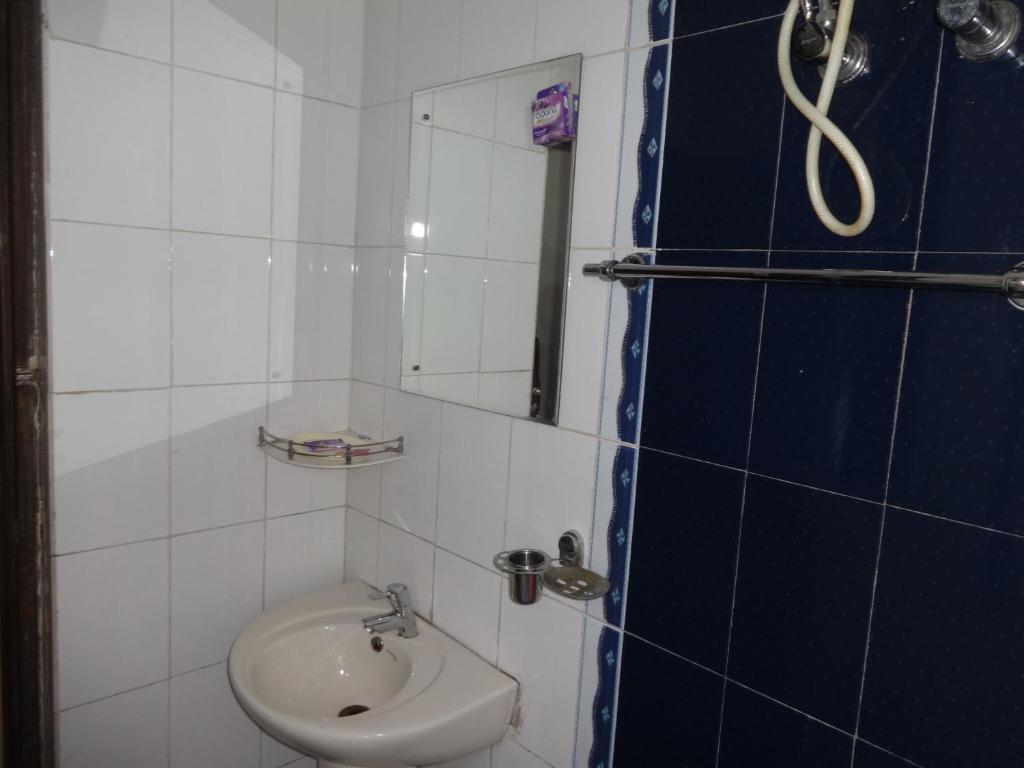 Hotel Miland Palace Bhubaneswar Quarto foto