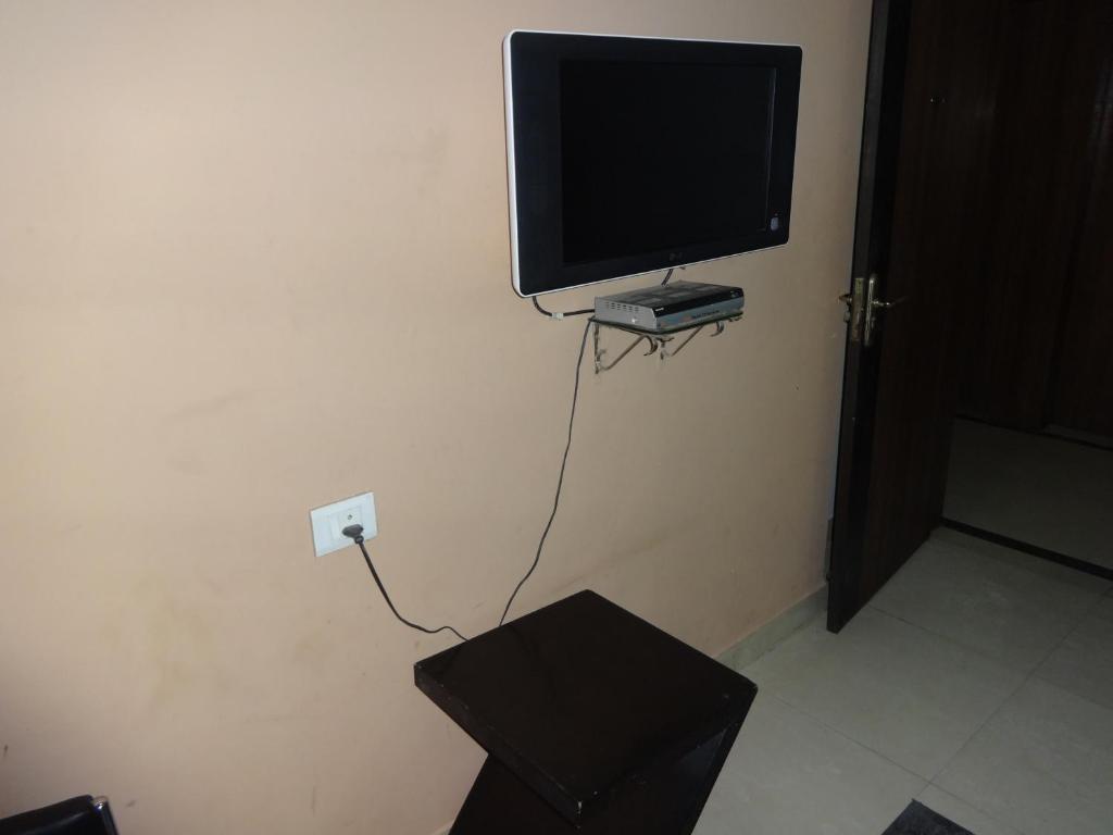 Hotel Miland Palace Bhubaneswar Quarto foto