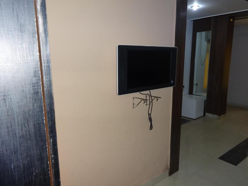 Hotel Miland Palace Bhubaneswar Exterior foto